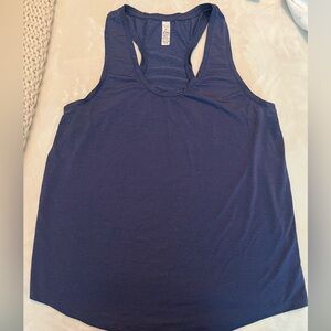 ZYIA Workout Shirt